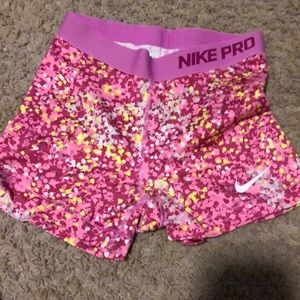 Nike shorts